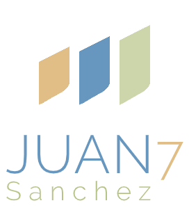 Juan 7 Sanchez Logo