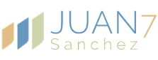 Juan 7 Sanchez Logo