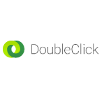 Double Click Logo.