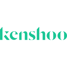 Kenshoo Paid Search logo.