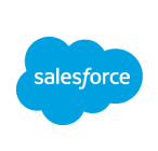 SalesForce Logo.