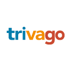 Trivago Logo.
