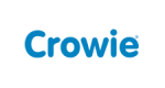 Crowie USA logo.