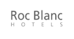 RocBlac Hotels Logo.