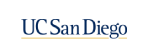 UC San Diego University Logo.
